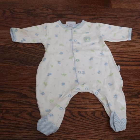 Size 3 months, baby boys used Bundle - Picture 11 of 16